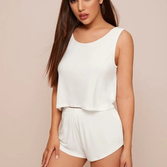 Shorty PJ - Picture 1 of 7